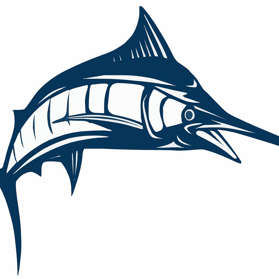 swordfish, fish, broadbill